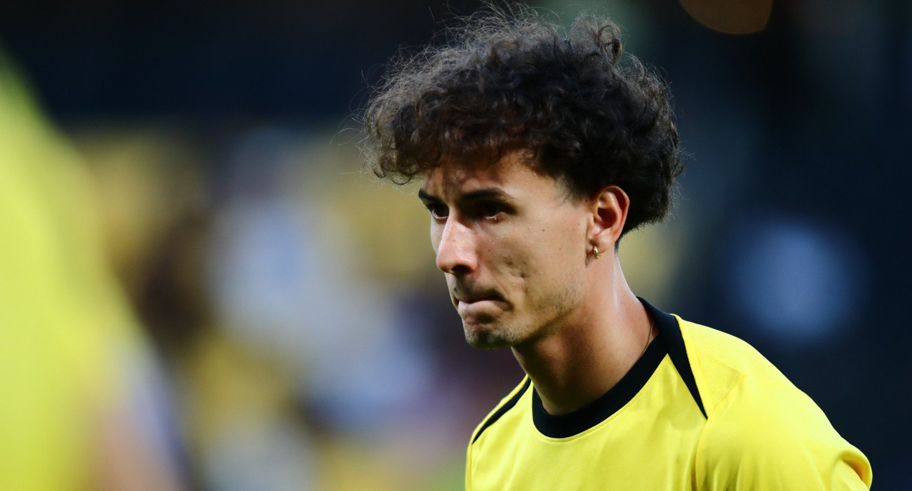 Ο Ρόμπερτ Λιούμπισιτς / Πηγή: Eurokinissi