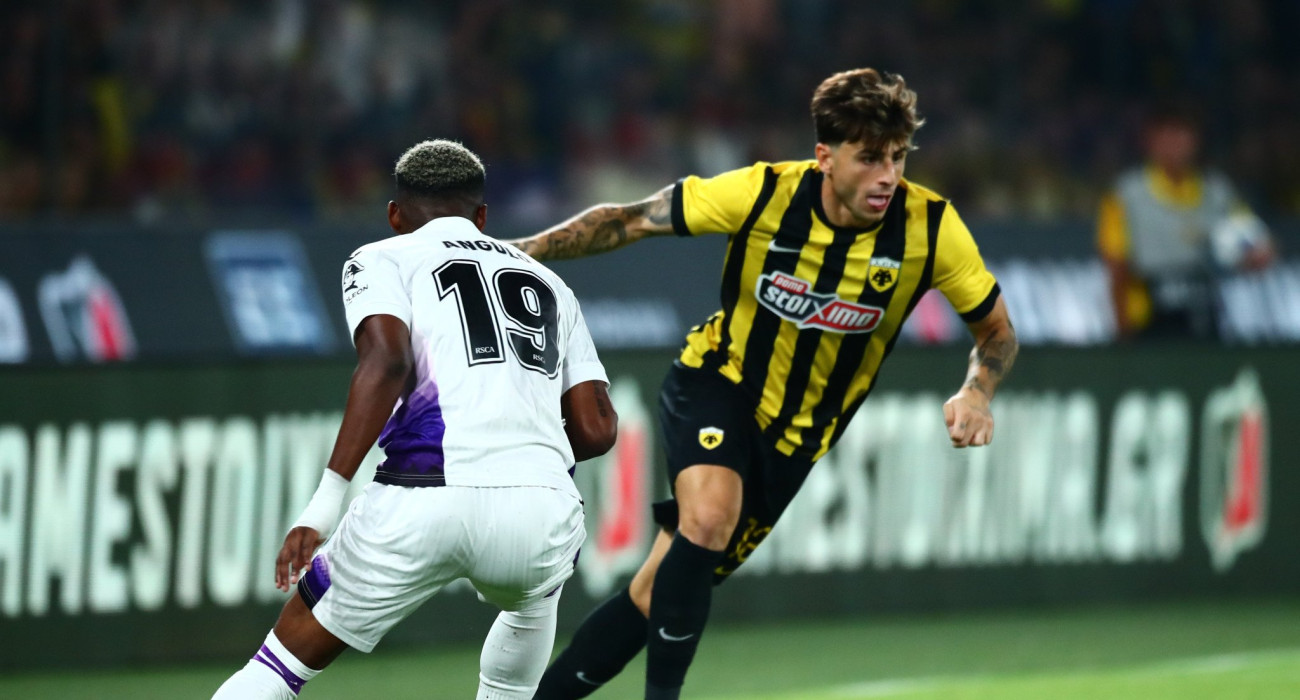 Ο Λάζαρος Ρότα /Πηγή: Eur