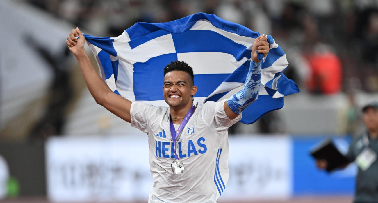 Εμμανουήλ Καραλής / Πηγή: Eurokinissi