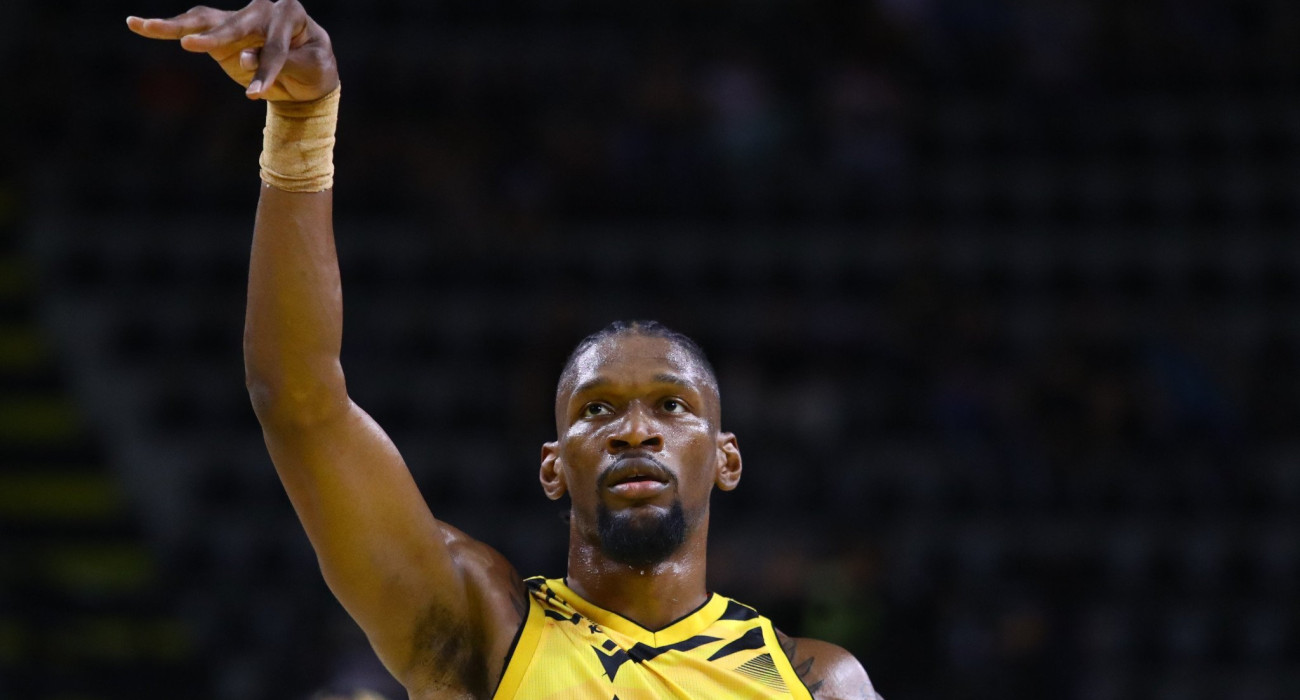 Με δύο παίκτες της ΑΕΚ η κορυφαία 15άδα του BCL για τη σεζόν 2025-26