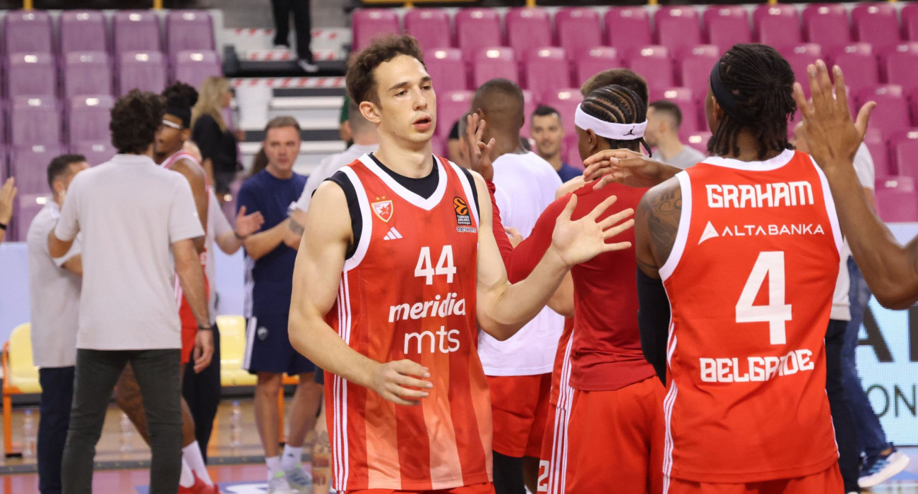 Ο Ερυθρός Αστέρας/Πηγή: Eurokinissi