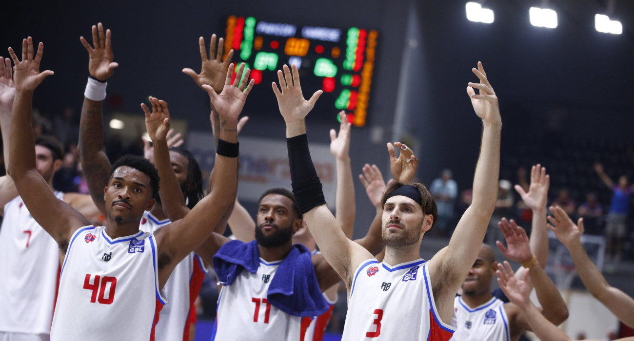 Ο Πανιώνιος / Πηγή: Eurokinissi