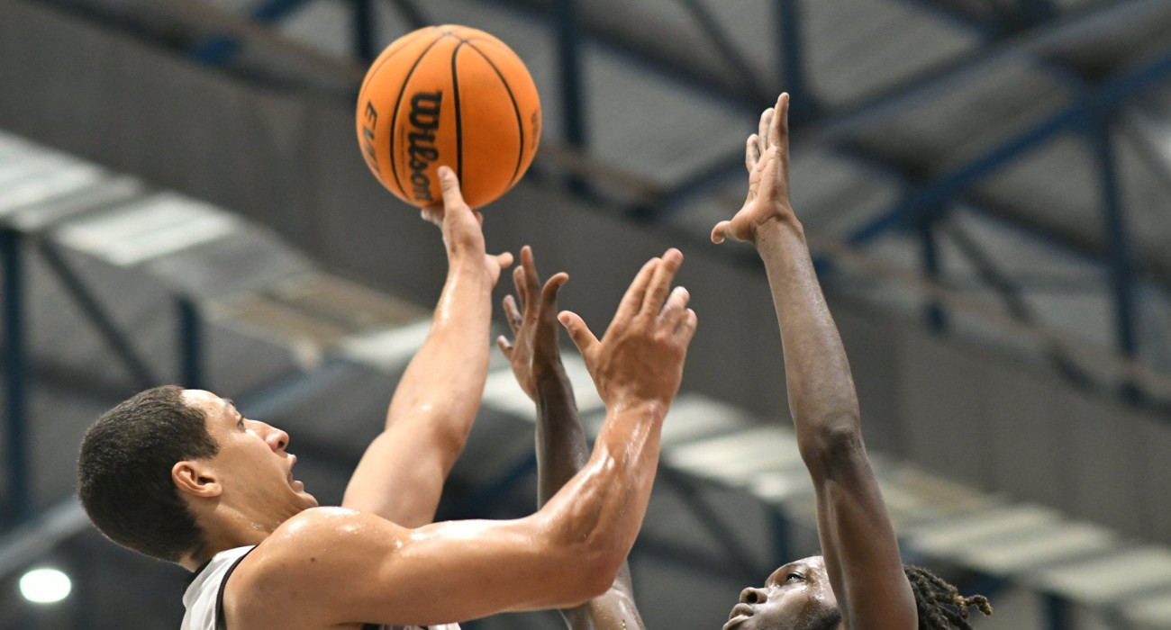 Βίκος Ιωαννίνων - Κόροιβος Αμαλιάδας/Πηγή: Eurokinissi