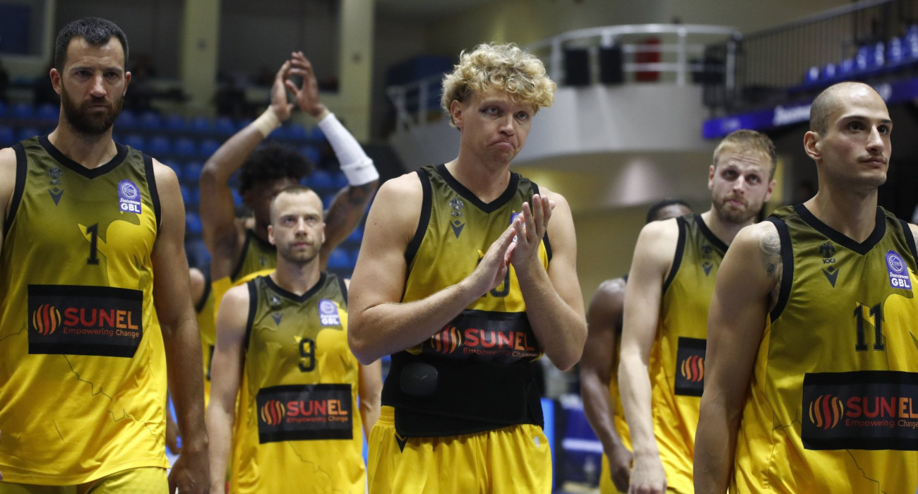 Στην τελική ευθεία για Ρόδο με γεμάτο «οπλοστάσιο» η ΑΕΚ