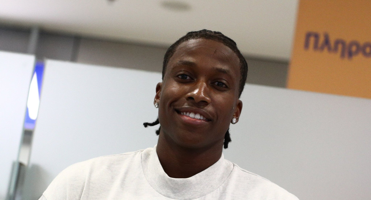 Με Νιλικίνα ο Ολυμπιακός στην Ισπανία - Εκτός Έβανς, ΜακΚίσικ