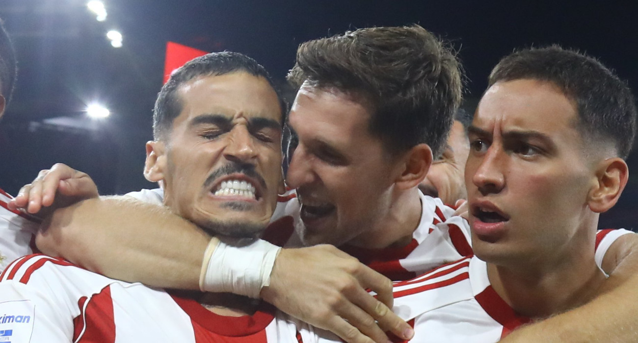 Πηγή: Eurokinissi