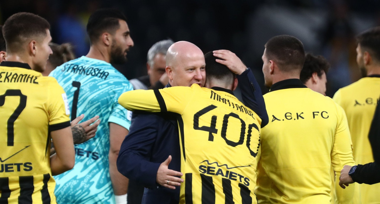 Πηγή: Eurokinissi