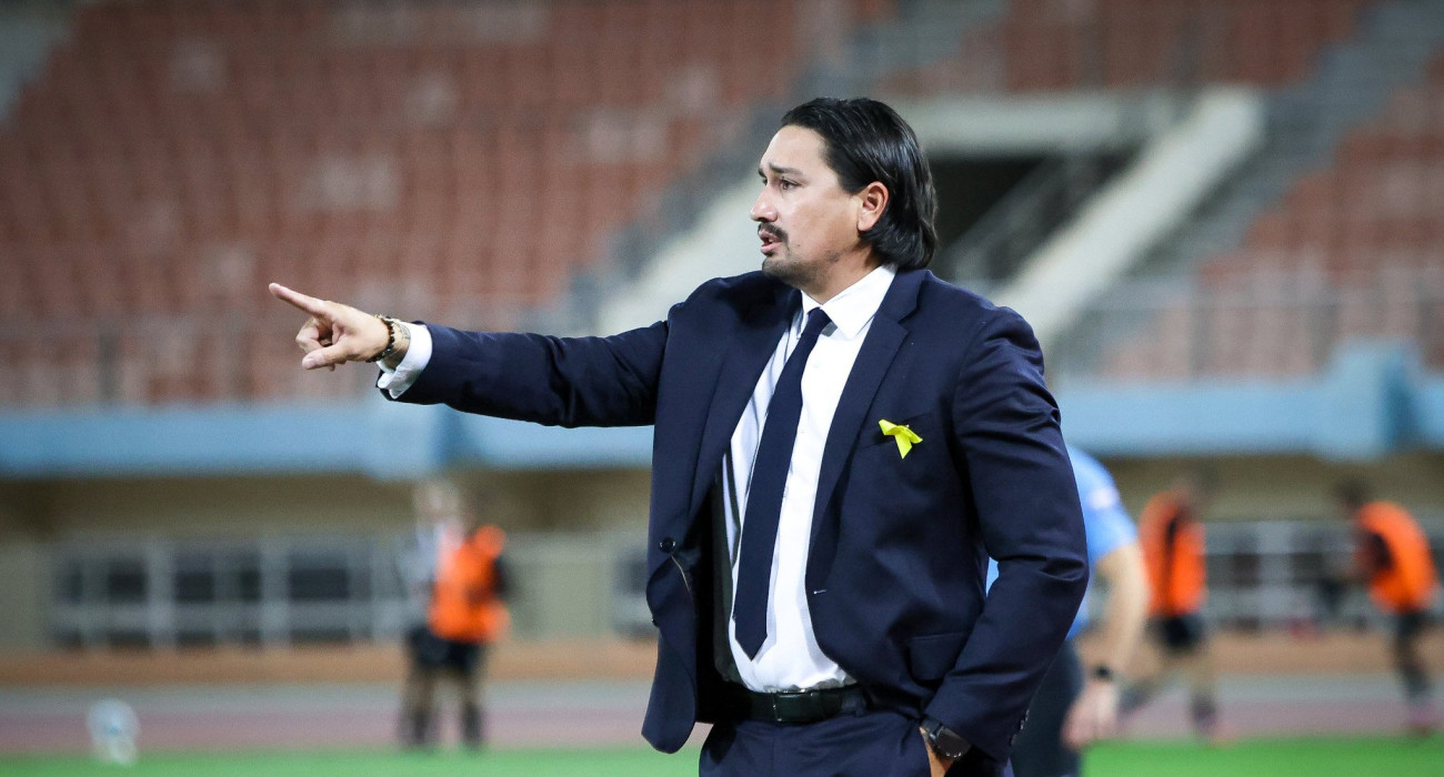 Ο Σεμπάστιαν Λέτο / Πηγή: Eurokinissi