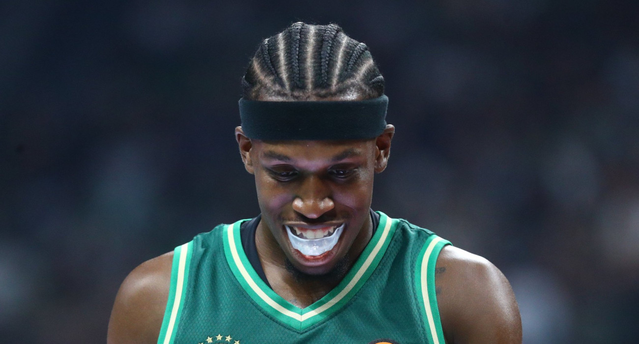 Τι Τζέι Σορτς/Πηγή: Eurokinissi