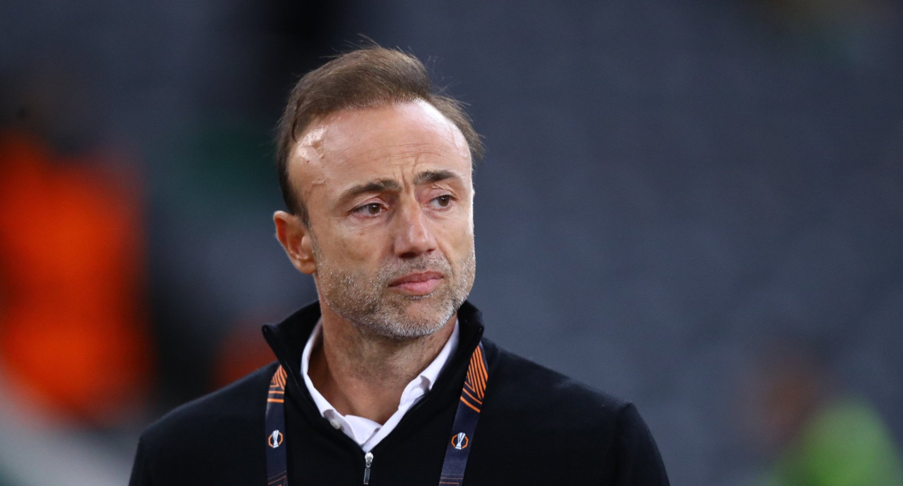 Ο Χρήστος Κόντης / Πηγή: Eurokinissi