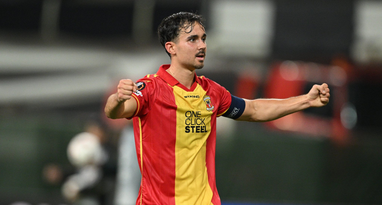 Τα γκολ ανατροπής της Γκόου Αχέντ Ινγκλς μέσα σε επτά λεπτά (video)