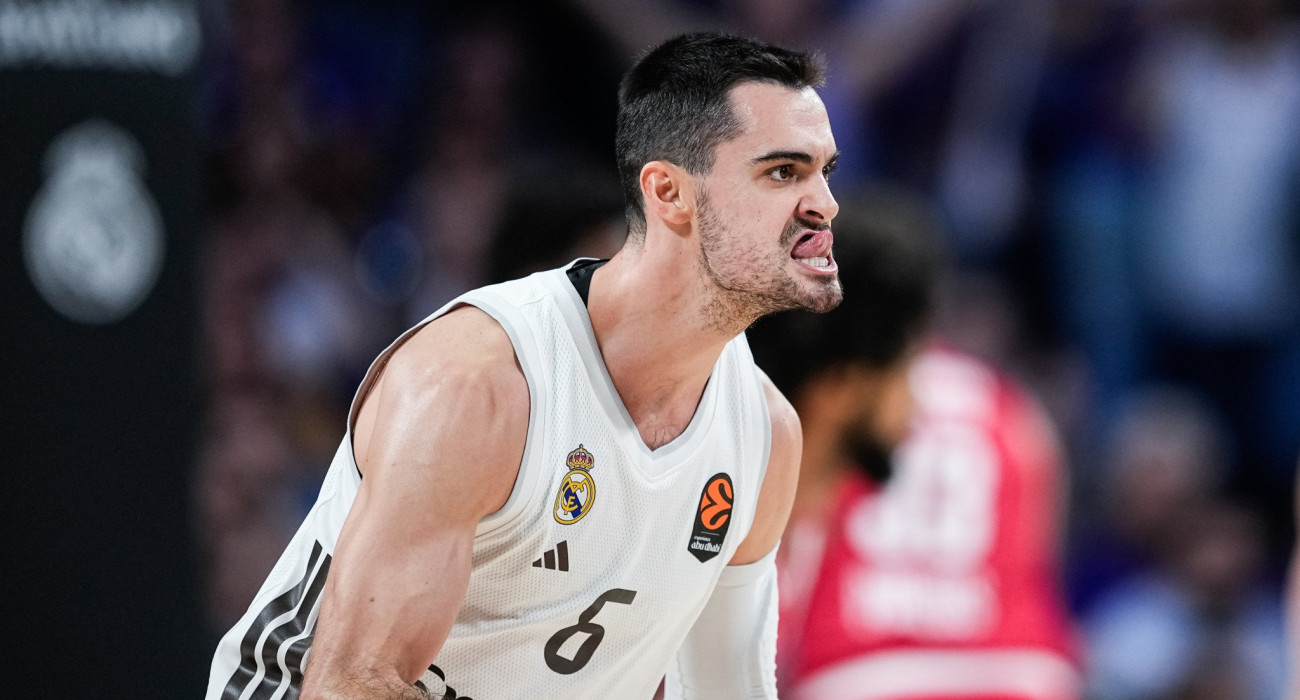 Ο Αλμπέρτο Αμπάλντε/Πηγή: Eurokinissi