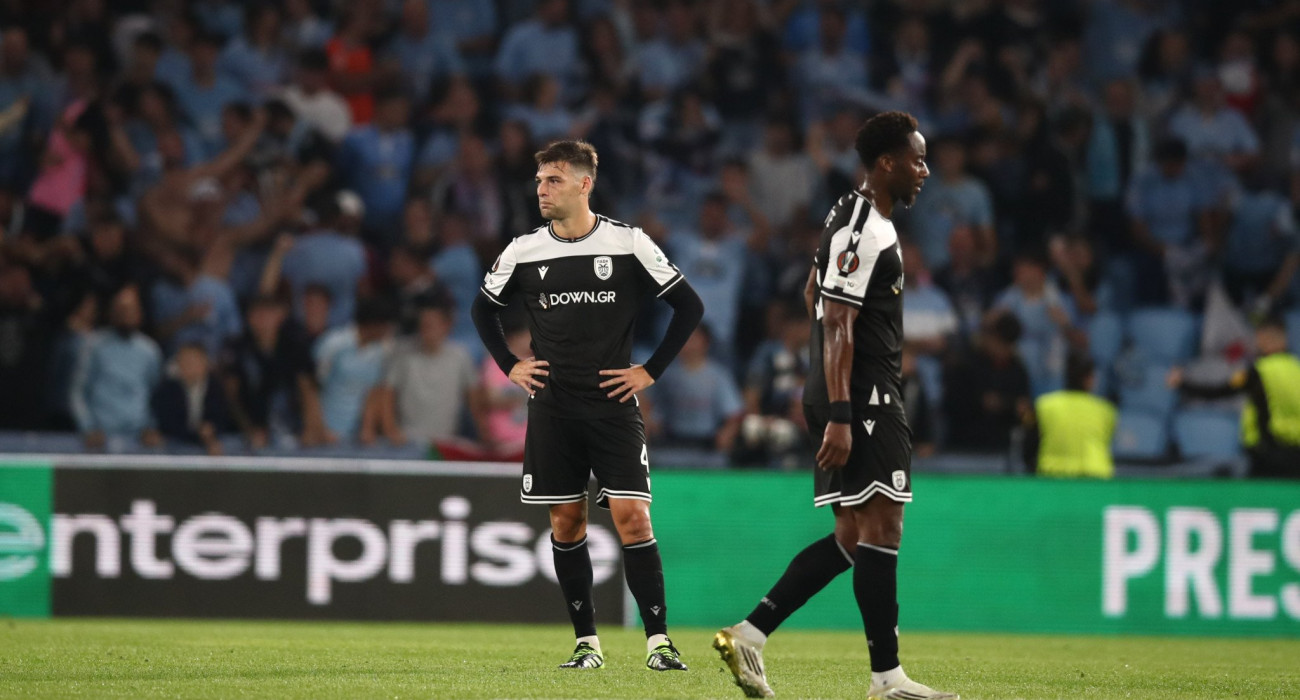 Ο Βολιάκο και ο Μεϊτέ / Πηγή: Eurokinissi