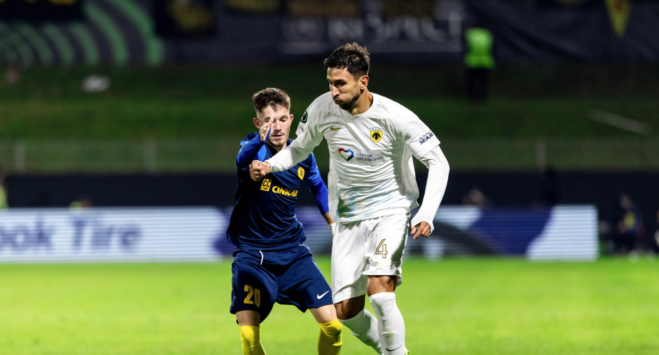 Ο Μάρκο Γκρούγιτς /Πηγή: Eurokinissi