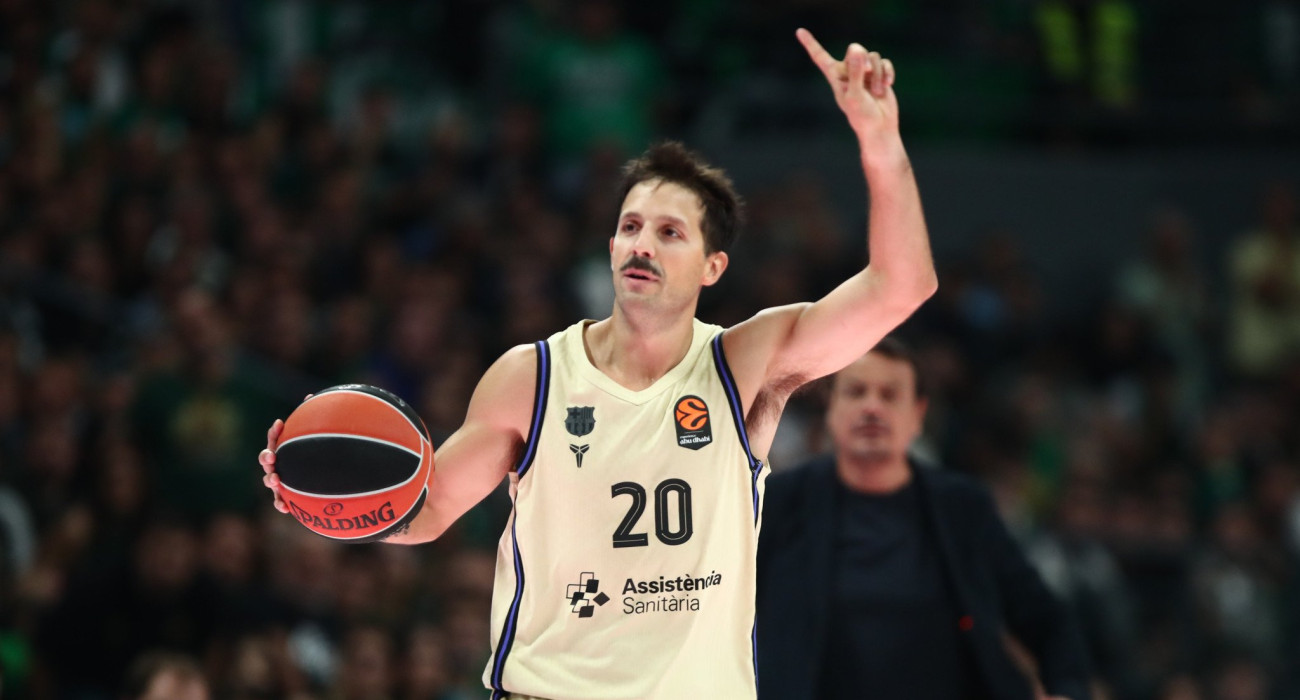 Ο Νίκολας Λαπροβίτολα / Πηγή: Eurokinissi