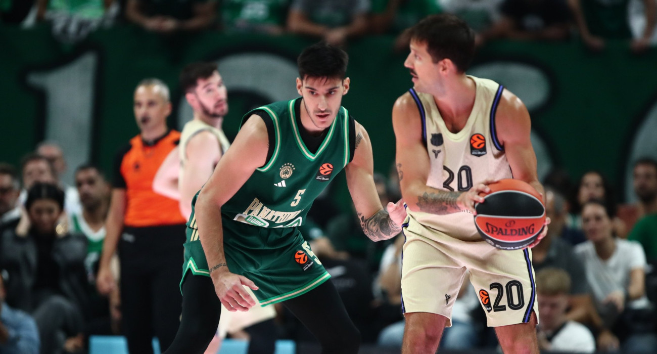 Καλαϊτζάκης: «Τα κάναμε όλα λάθος - Πίσω πρέπει να... μασάμε σίδερα»