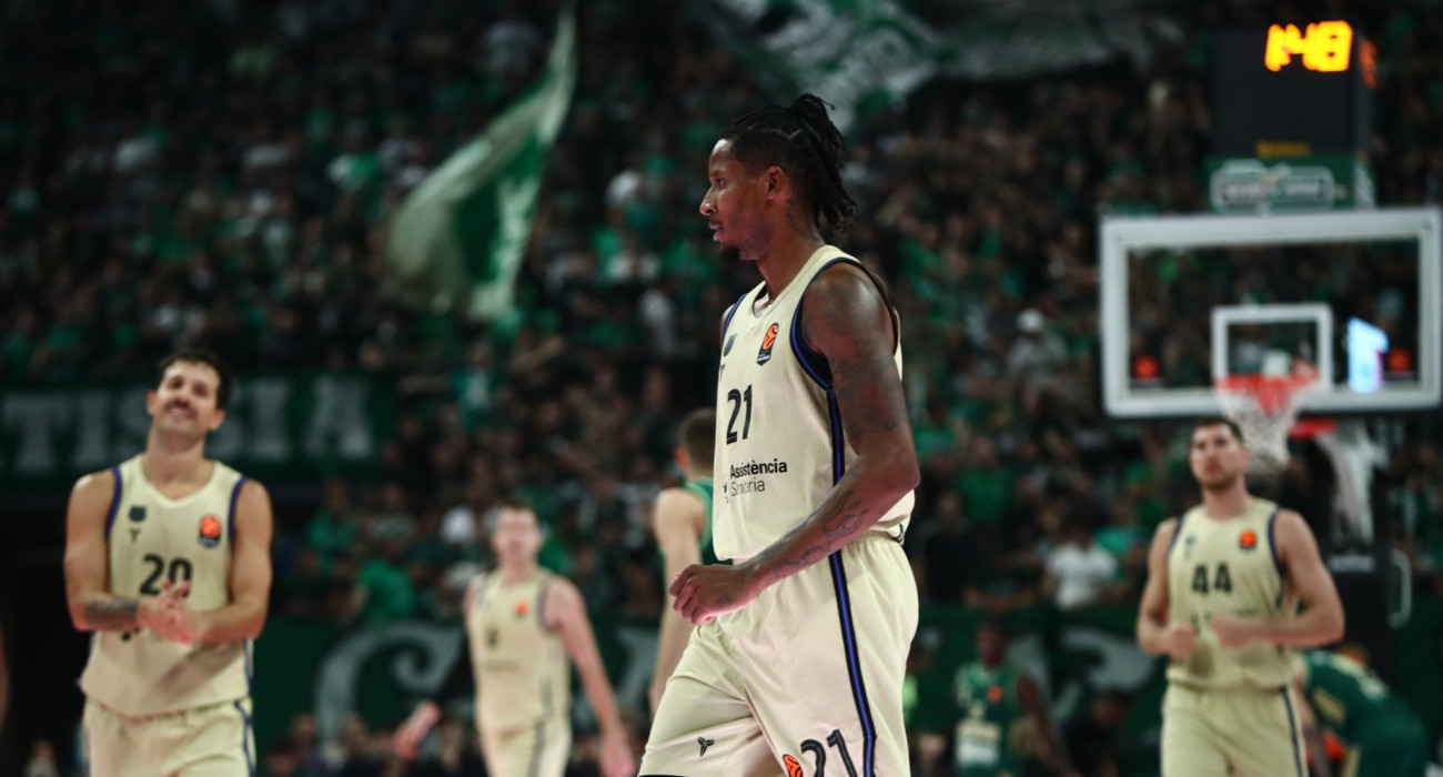 Ο Γουίλ Κλάιμπερν - Πηγή: Eurokinissi