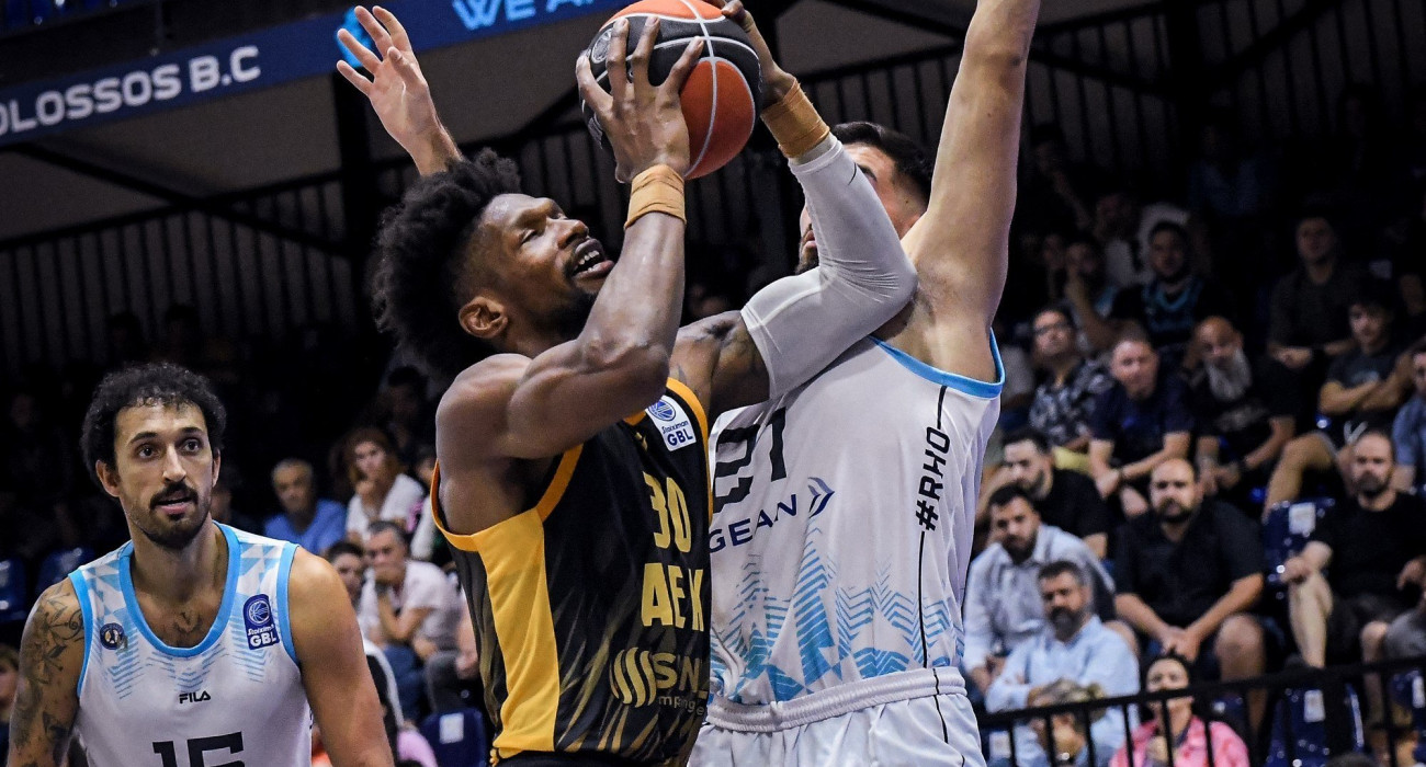 Τα... ιδιαίτερα του Σάκοτα στον Σίλβα με φόντο τη «μάχη» στη Ρίγα