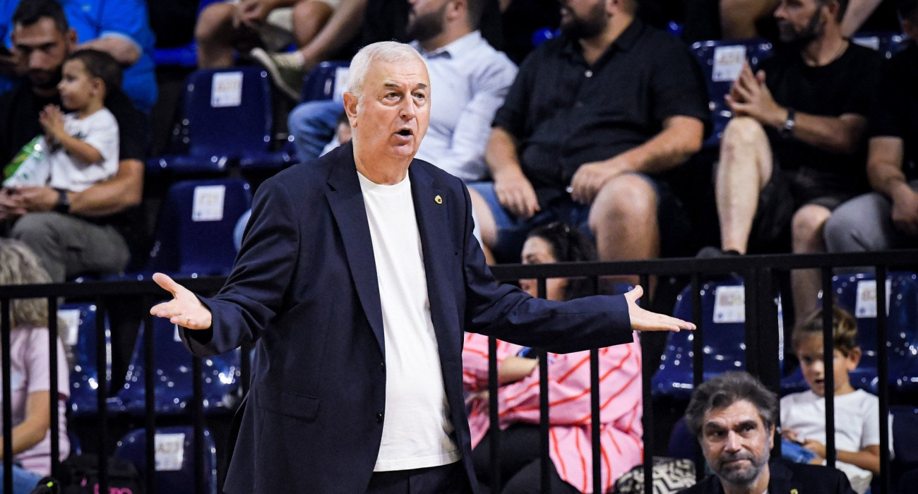 Η ΑΕΚ έδειξε πως θέλει έναν σκόρερ να την «ξεκολλάει»