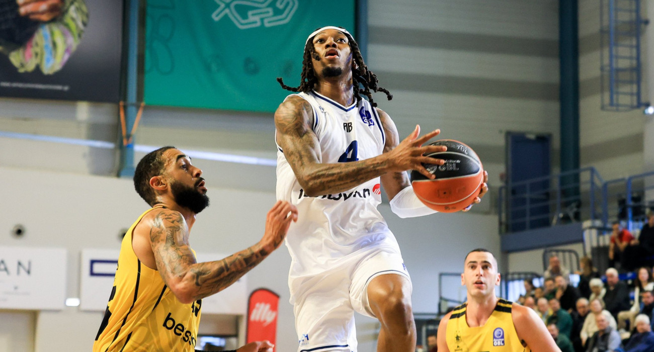 Ο Ελ Έλις / Πήγη: Eurokinissi