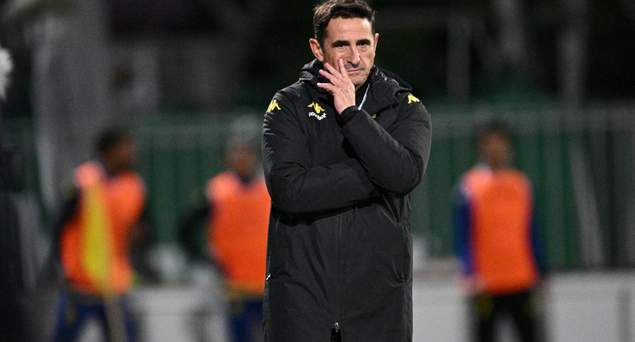 Ο Χιμένεθ πήρε πολλή δουλειά για το… σπίτι