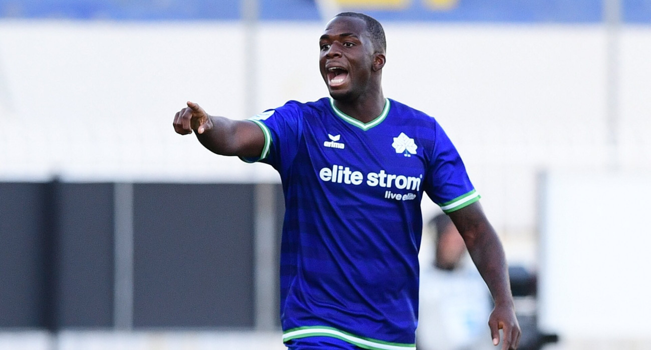 Ο Ανδρέας Τετέη / Πηγή: Eurokinissi