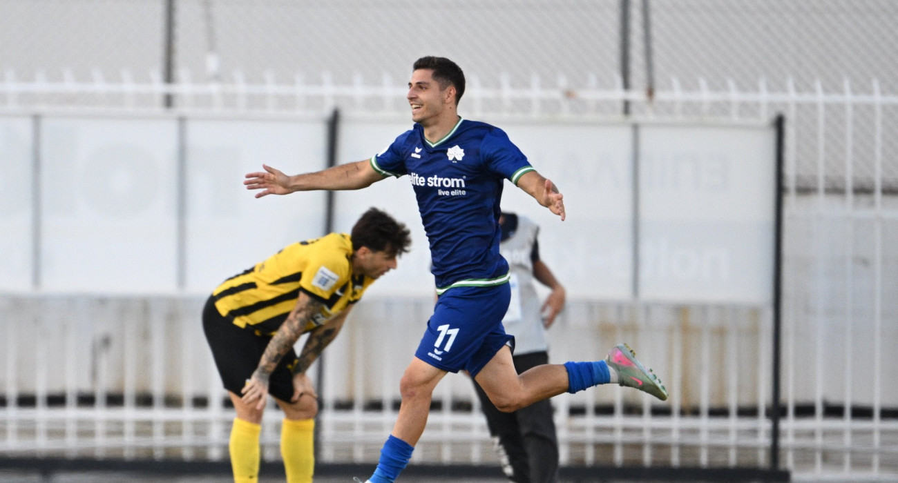 Ο Παύλος Παντελίδης / Πηγή: Eurokinissi