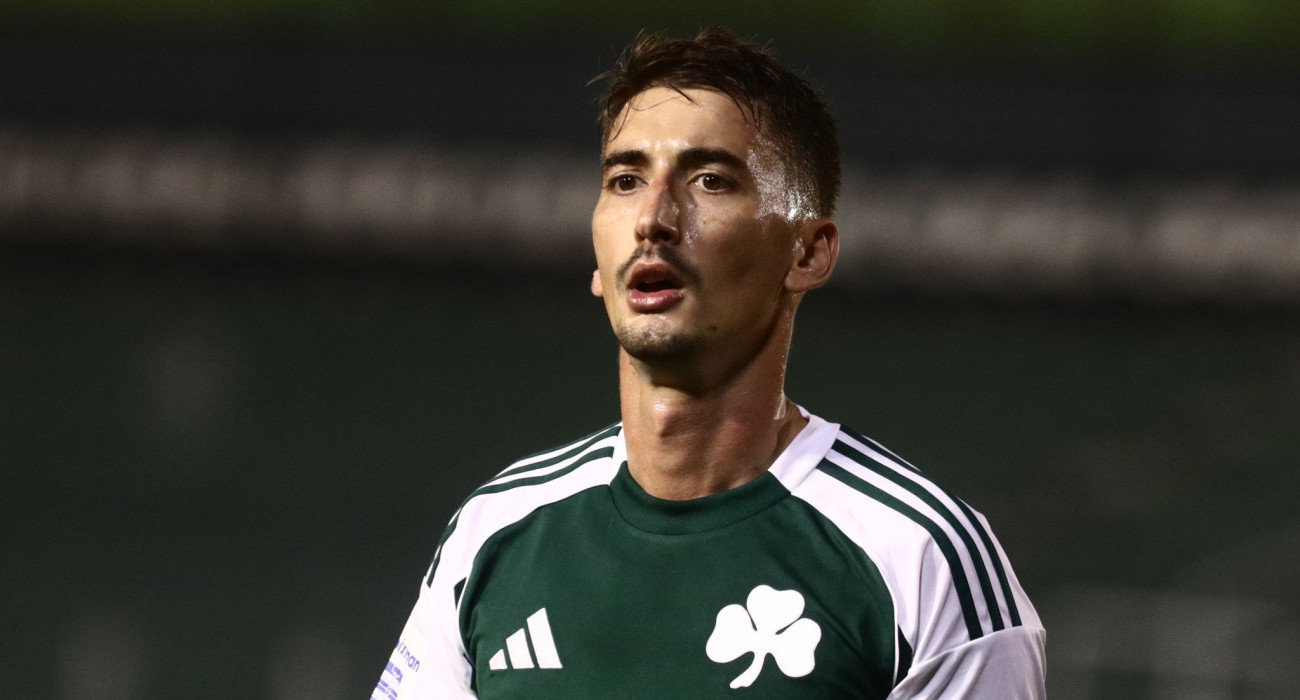 Ο Φίλιπ Τζούρισιτς / Πηγή: Eurokinissi