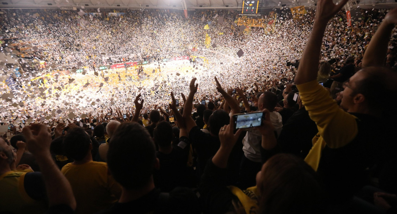 Το Παλατάκι / Πηγή: Eurokinissi