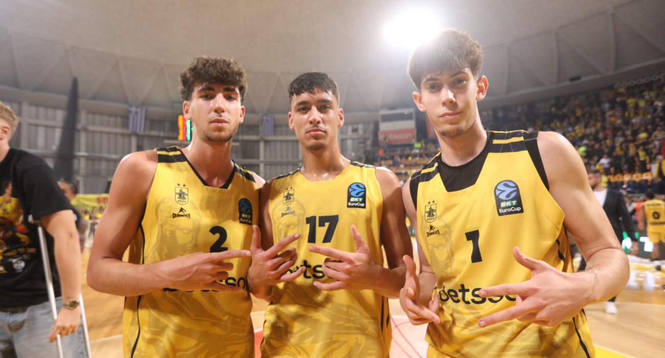 Το νέο αίμα του Άρη / Πηγή: Eurokinisssi