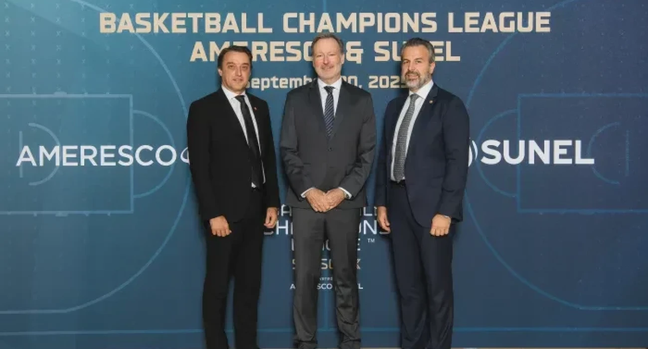 Σημαντική συνεργασία του BCL με τη Sunel στη 10η σεζόν της διοργάνωσης