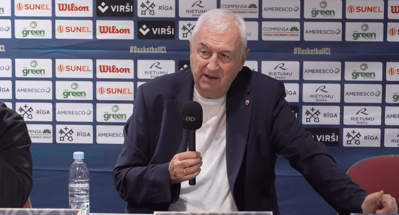 Ο Ντράγκαν Σάκοτα / Screenshot