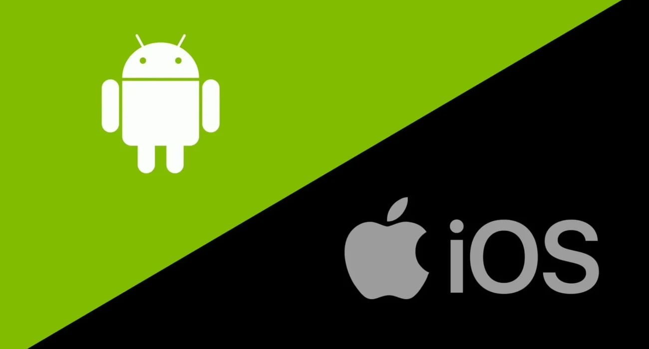 Android vs iOS: Ποιο Λειτουργικό Σύστημα Σου Ταιριάζει