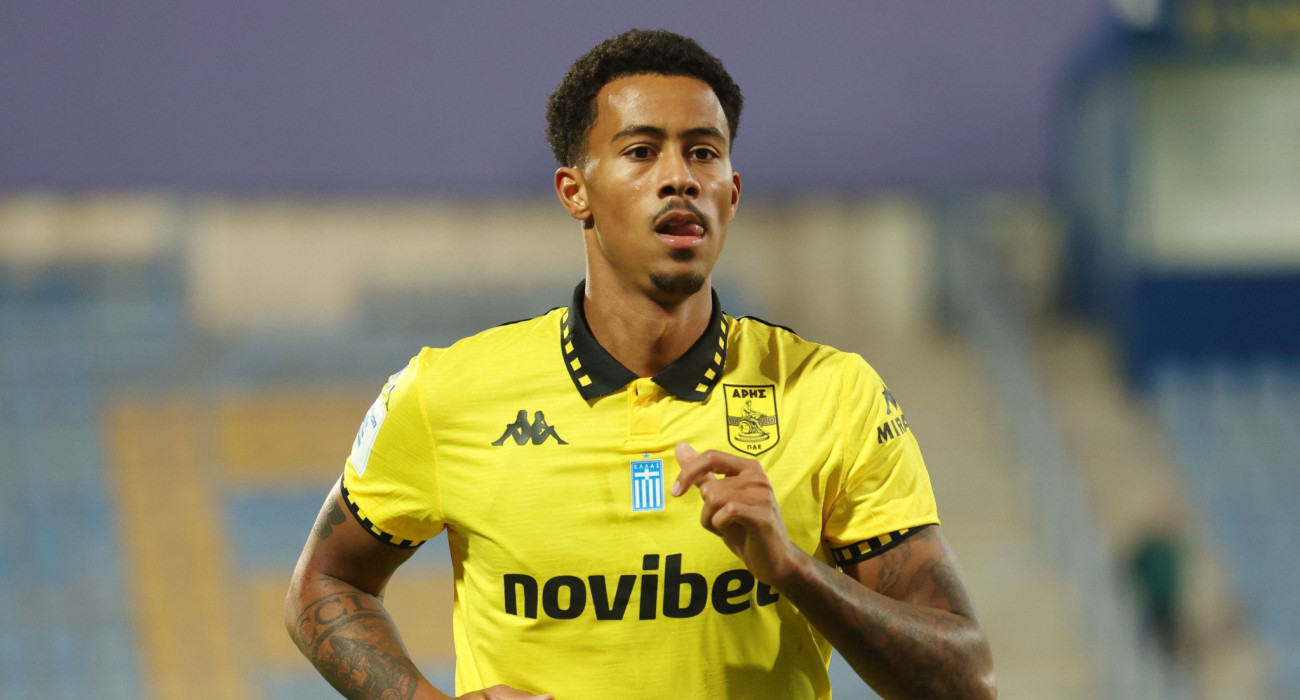 Ο Νόα Φαντιγκά/Πηγή: Intime