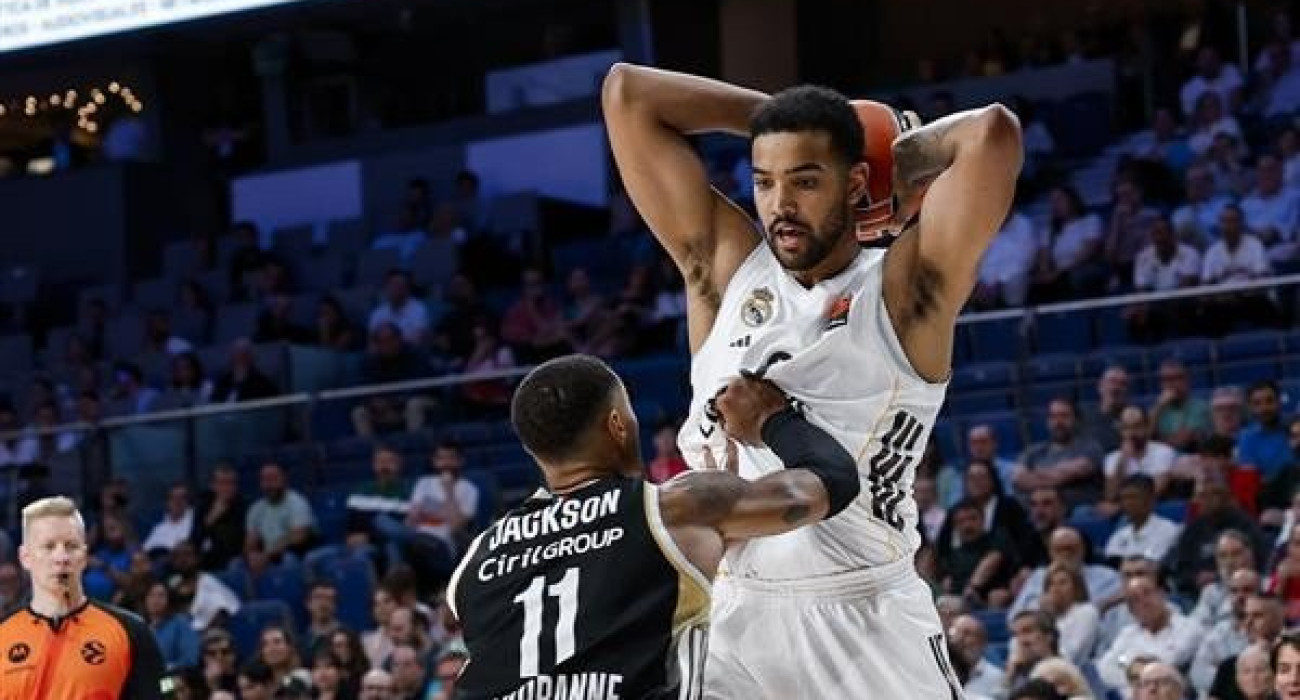 Έπαιξε σαν... βασίλισσα και «κατάπιε» τη Βιλερμπάν η Ρεάλ Μαδρίτης