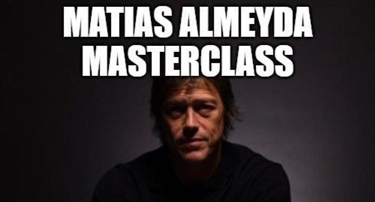 Ο Ματίας Αλμέιδα / Πηγή: Instagram Sevilla FC