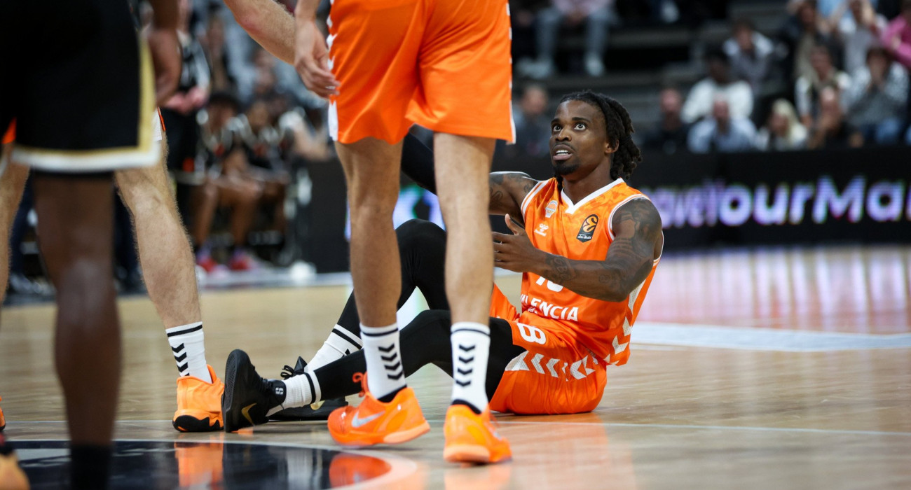 «Απόδραση» από τη Γαλλία για τη Βαλένθια