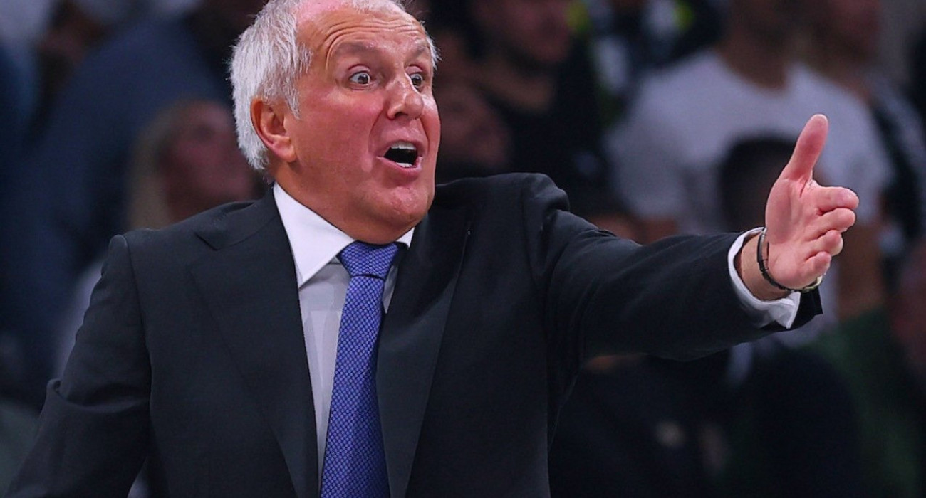 Άστραψε και βρόντηξε ο Ομπράντοβιτς: «Τι νομίζετε ότι κάνουμε, προπονούμαστε για να χάνουμε;»