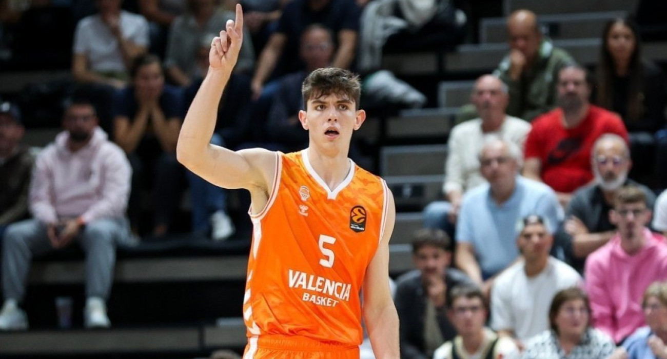 Στα χνάρια του Γιουλ και του Ροντρίγκεθ: Ο Σέρχιο Ντε Λαρέα είναι το next big thing της Ισπανίας