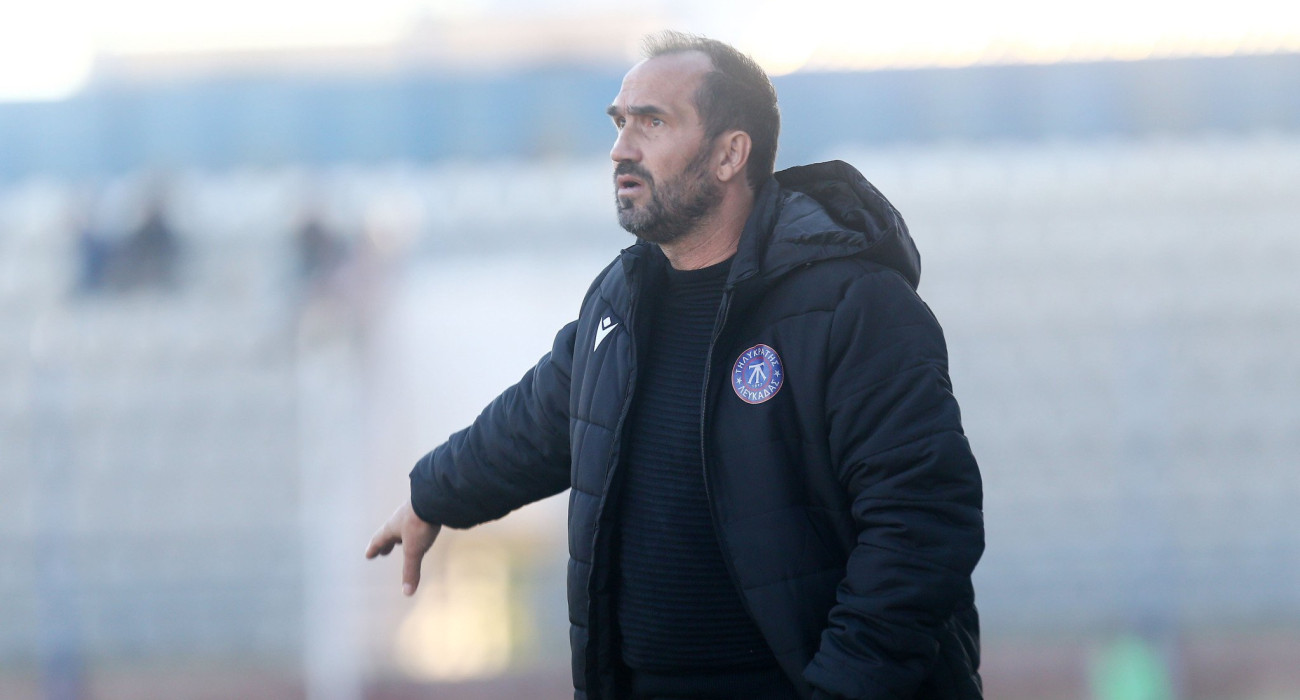 Ο Φάνης Γκέκας / Πηγή: Intime