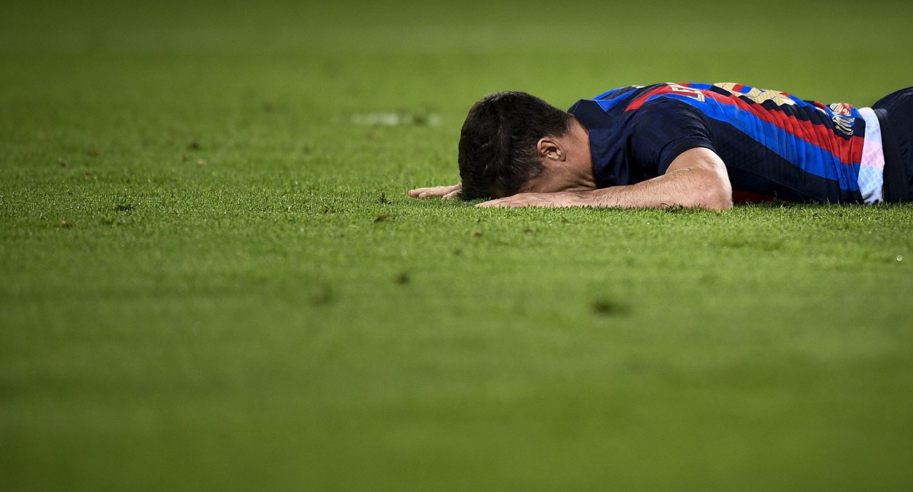 Πηγή: Nicolò Campo / LightRocket via Getty Images