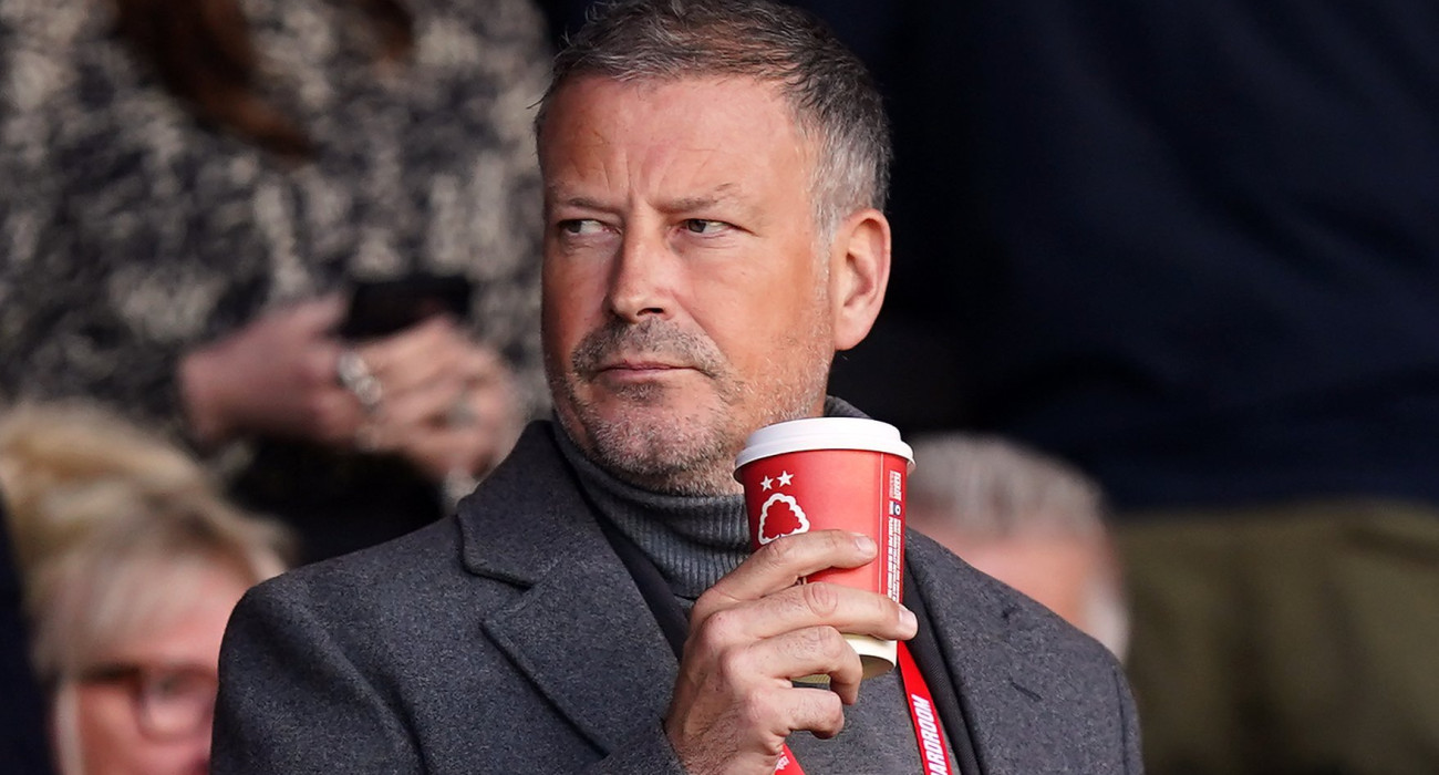 Ο Μαρκ Κλάτενμπεργκ μίλησε για το περιστατικό του Βινίσιους Τζούνιορ με τον Τζιανλούκα Πρεστιάνι  / Photo by Mike Egerton/PA Images via Getty Images