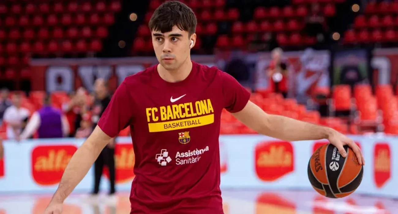 Το ιατρικό δελτίο της Euroleague: Με μία απουσία η Μπαρτσελόνα στην Αθήνα