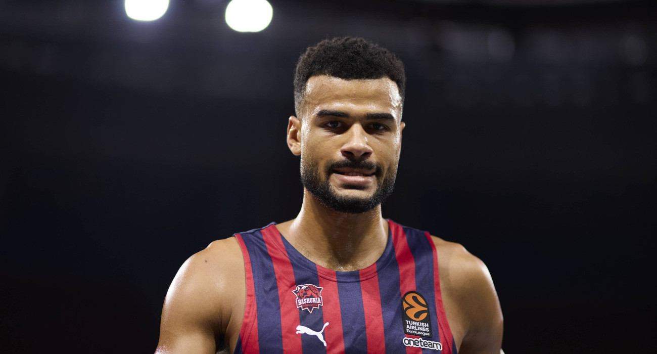 O Τιμοτέι Λουαού-Καμπαρό / Πηγή: Imago