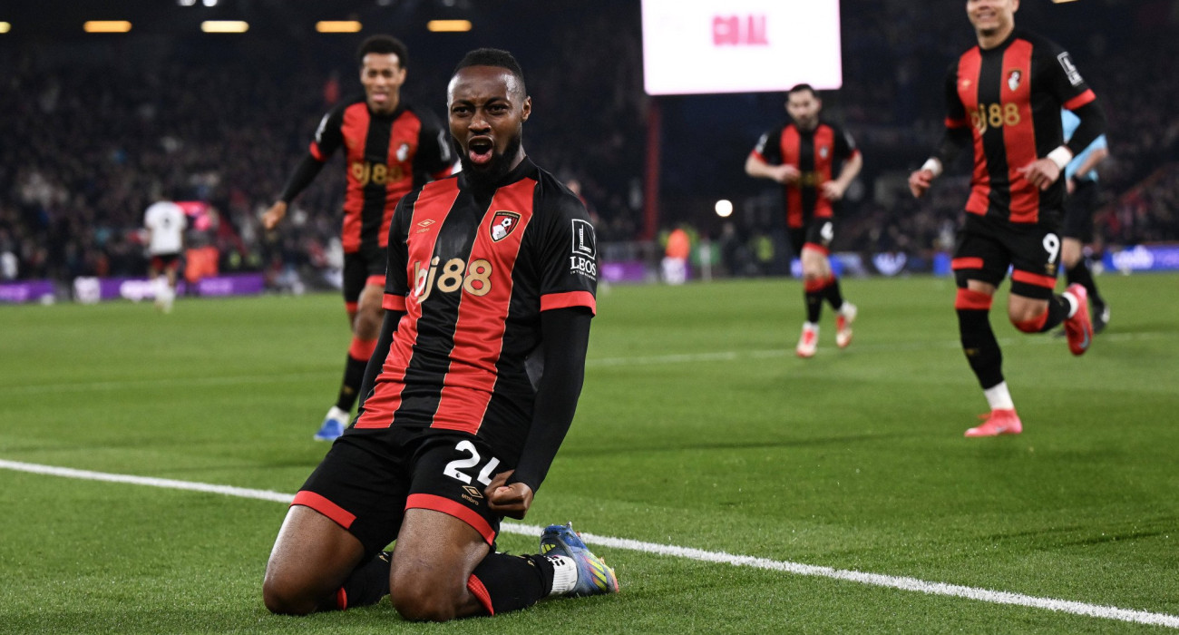 Ο Αντουάν Σεμένιο / Πηγή: Imago