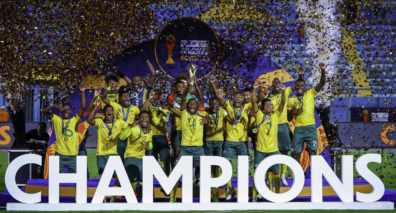 Κύπελλο Εθνών Αφρικής / Πηγή: Imago