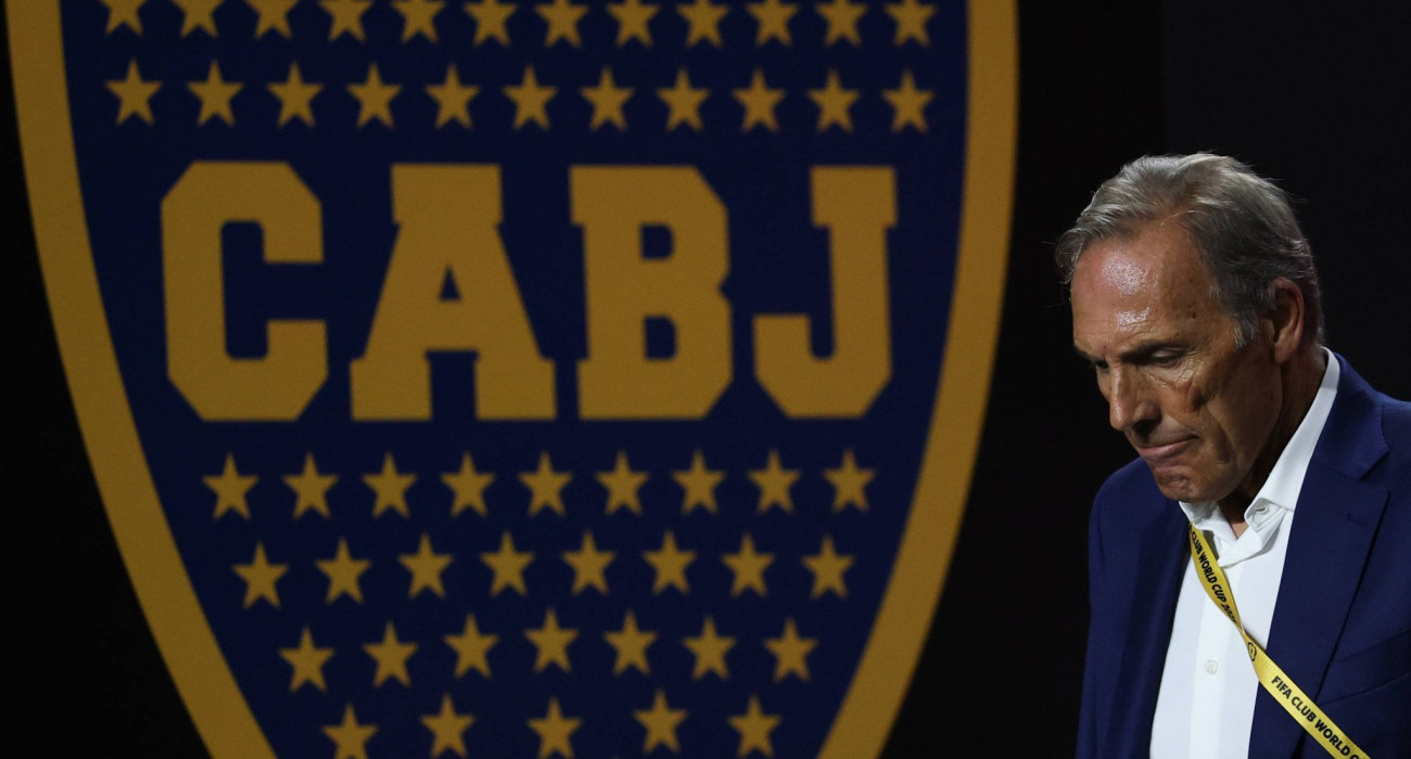 Ο Μιγκέλ Άνχελ Ρούσο απεβίωσε σε ηλικία 69 ετών /  Πηγή: Imago