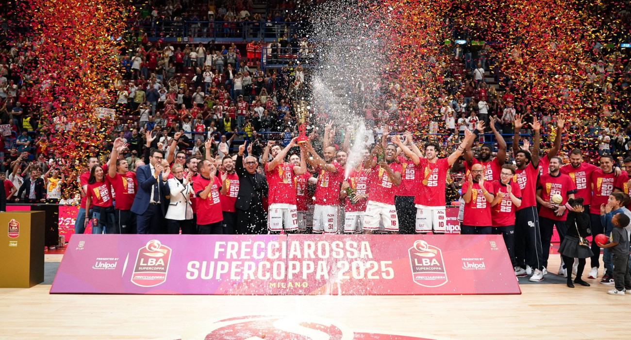 Η Αρμάνι Μιλάνο / Πηγή: Imago