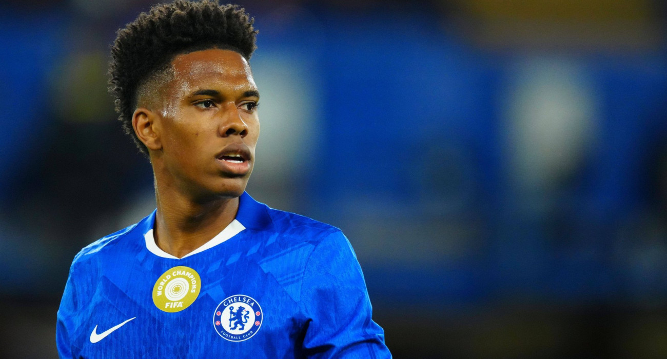 Ο Εστεβάο / Πηγή: Imago