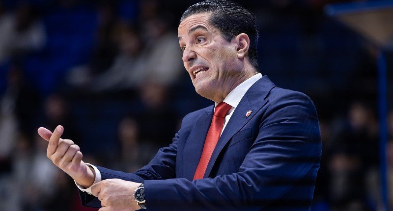 Τέλος από τον Ερυθρό Αστέρα ο Γιάννης Σφαιρόπουλος